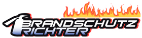 Brandschutz - Richter - Logo