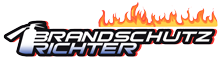 Brandschutz - Richter - Logo